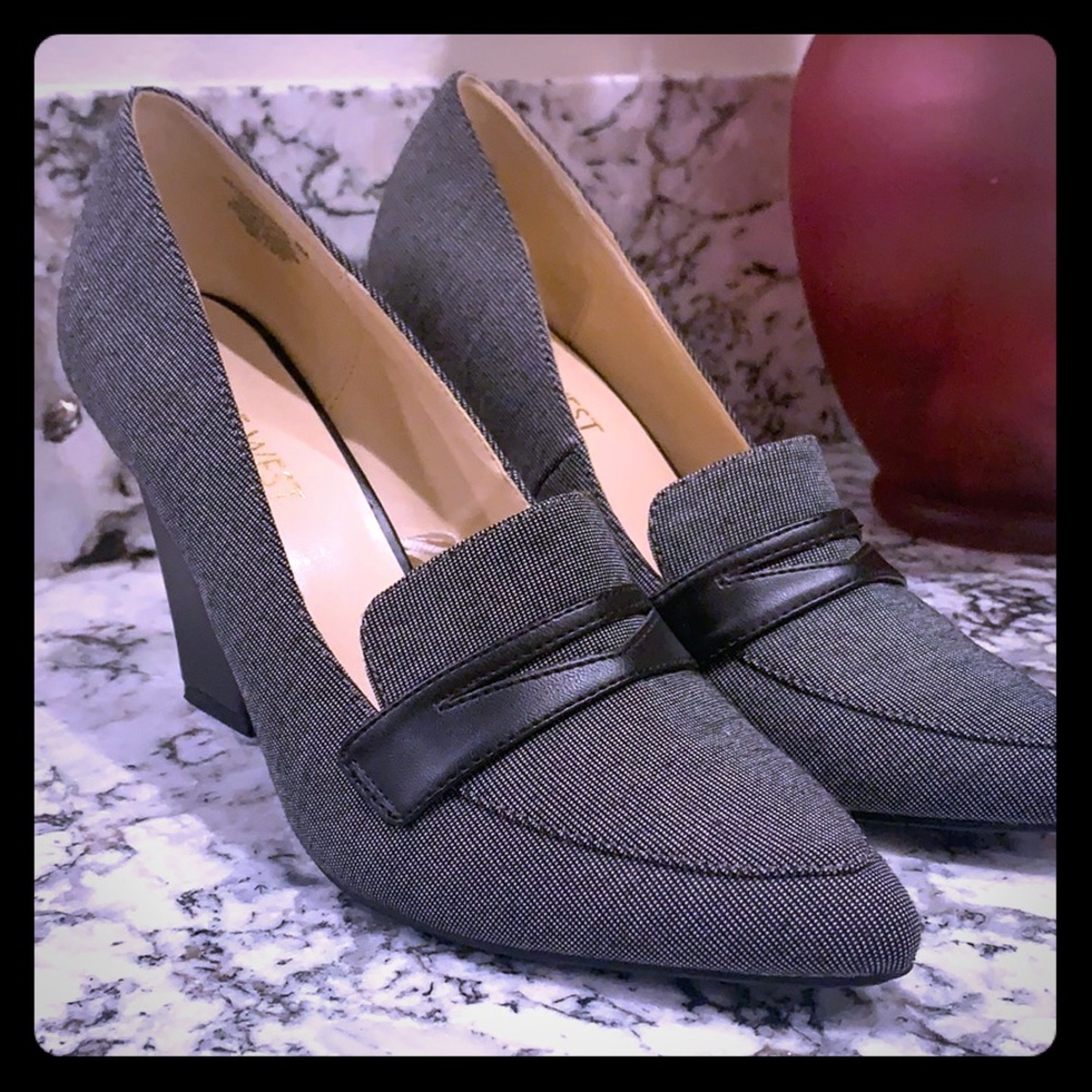 Nine West Barrington Heels